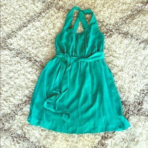 Banana Republic dress